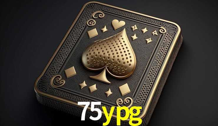 Estatísticas 75ypg