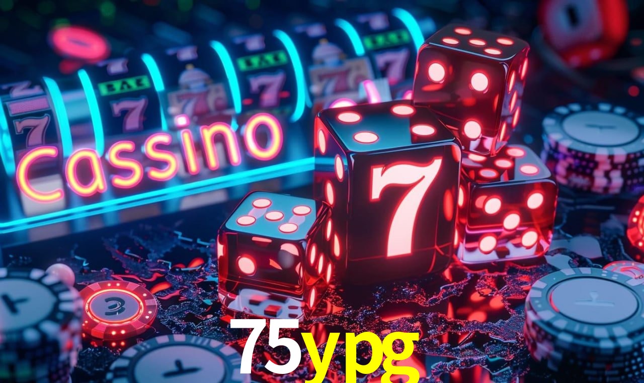 Welcome Bonus 75ypg