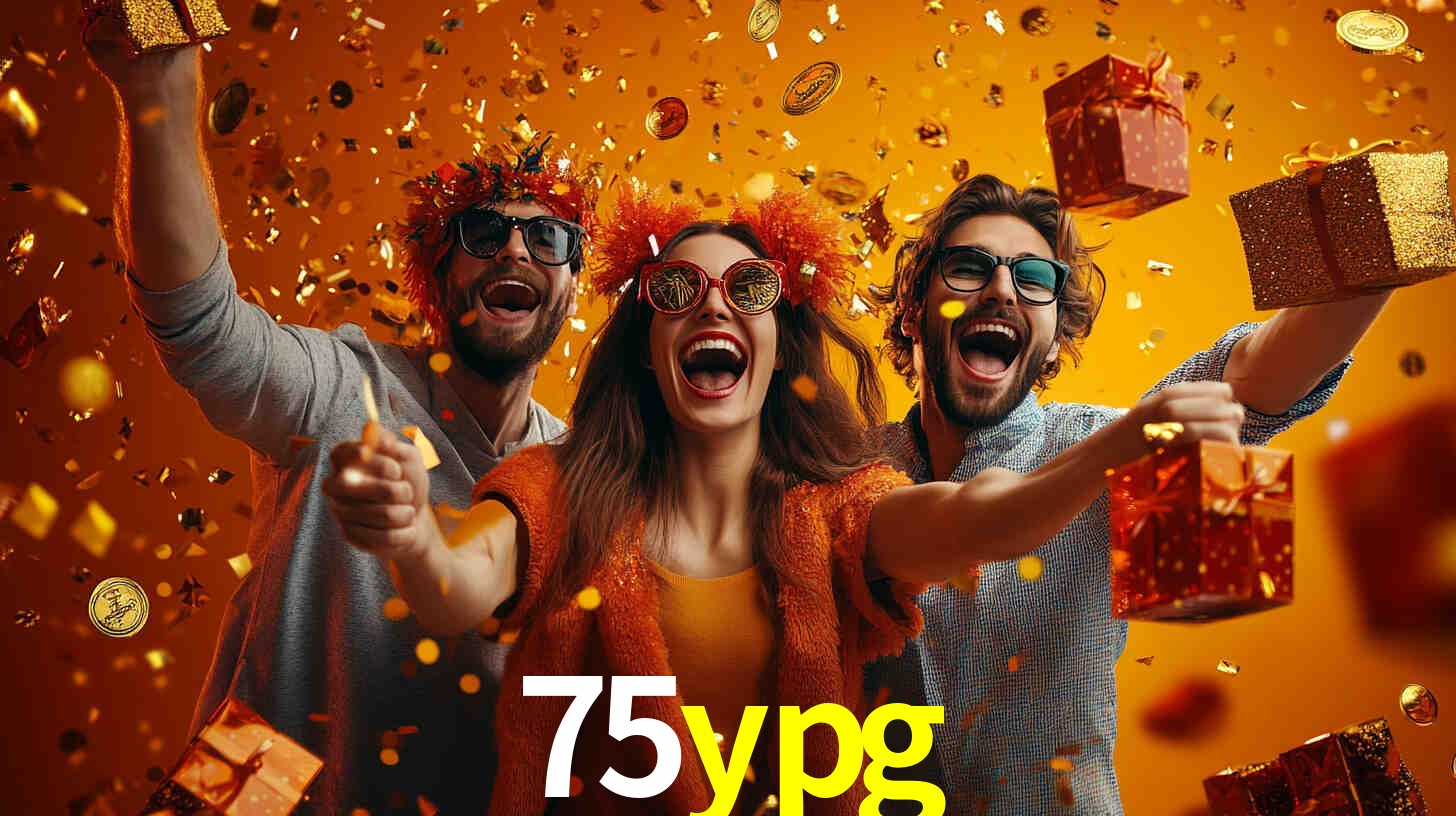 75ypg - Plataforma Oficial Autorizada Brasil - 75ypg.com