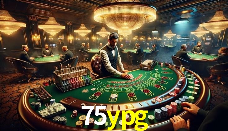 Welcome Bonus 75ypg
