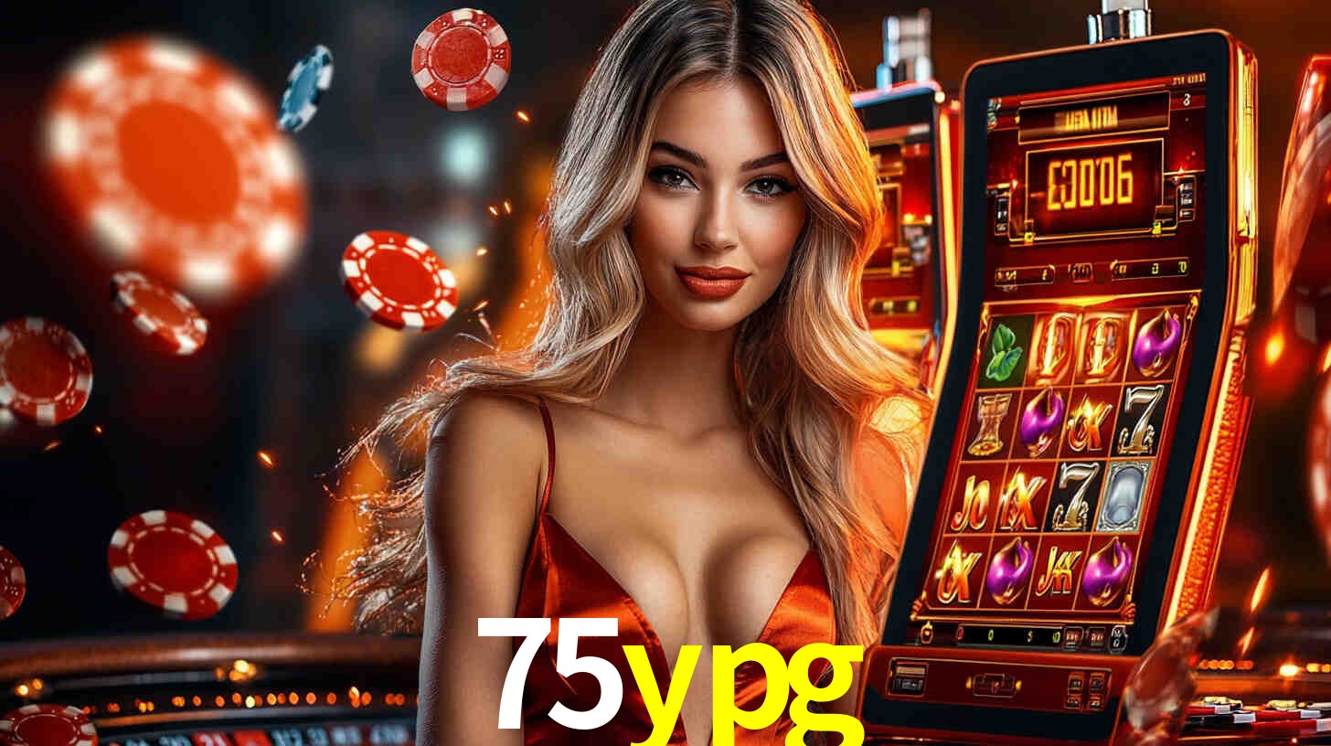 75ypg: Seu Cassino Premiado com Pagamentos Rápidos