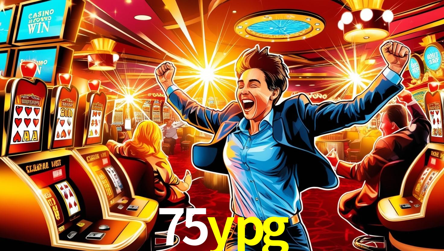 Jogos Crash na 75YPG.COM