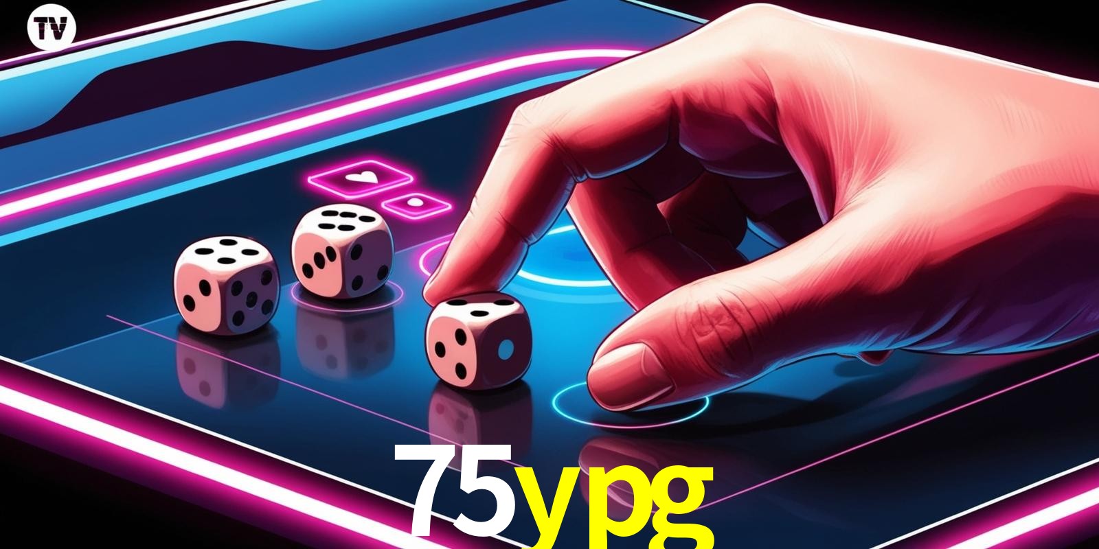 Cassino Online Seguro 75YPG.COM