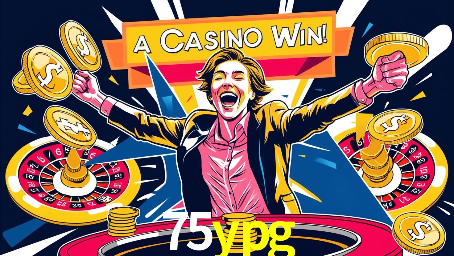 75YPG.COM Login Rápido