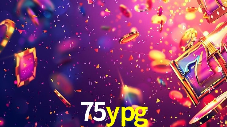 cassino 75ypg