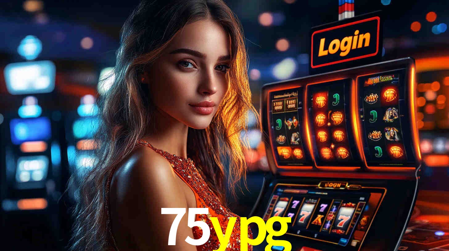 Experimente o Login Seguro Premium no 75ypg