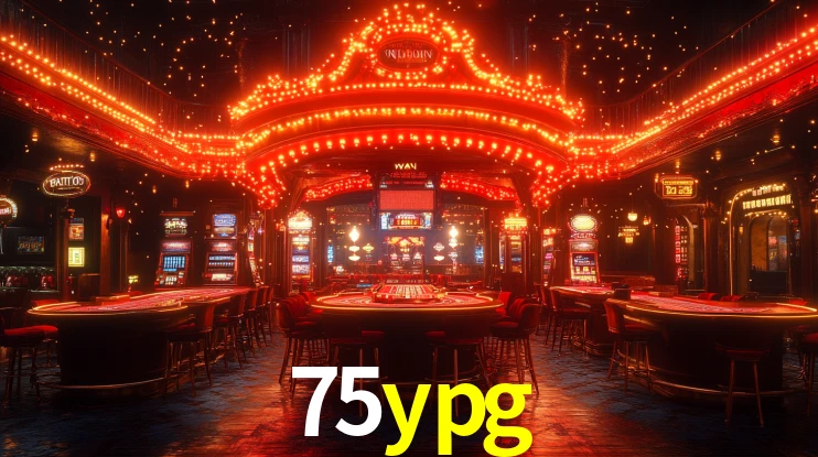 75ypg App Interface