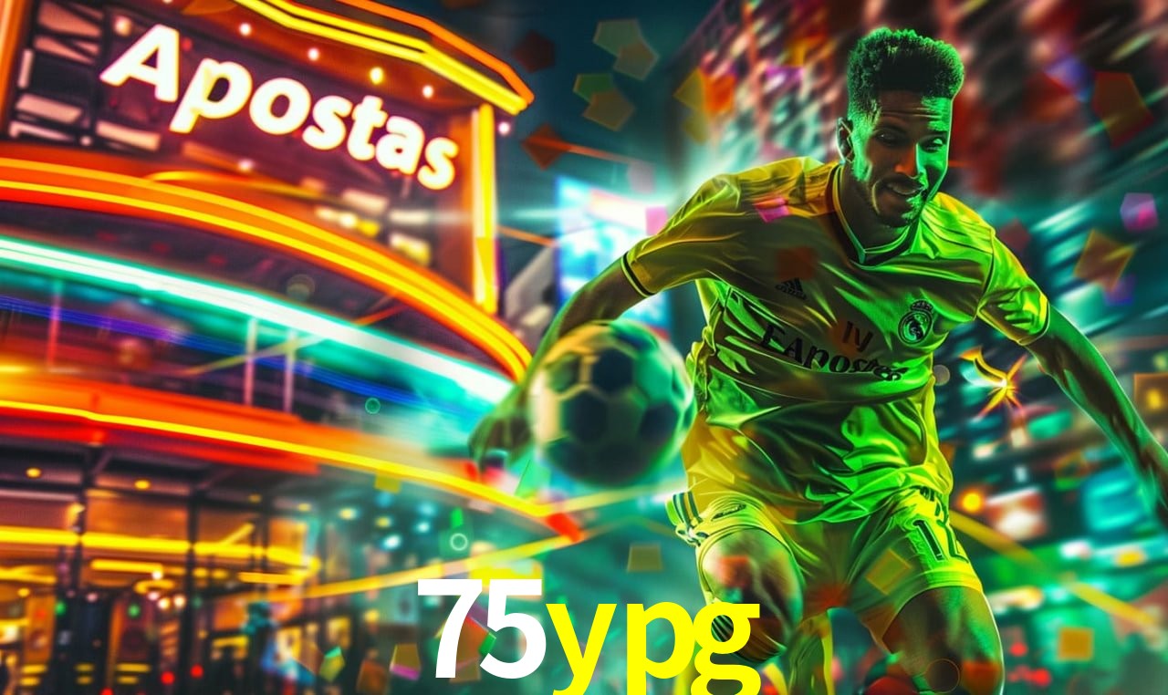 Estatísticas do Jogo 75ypg
