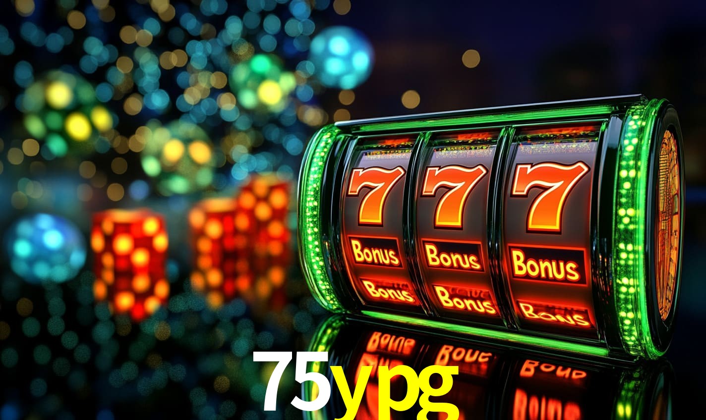 Provedores de Jogos 75ypg
