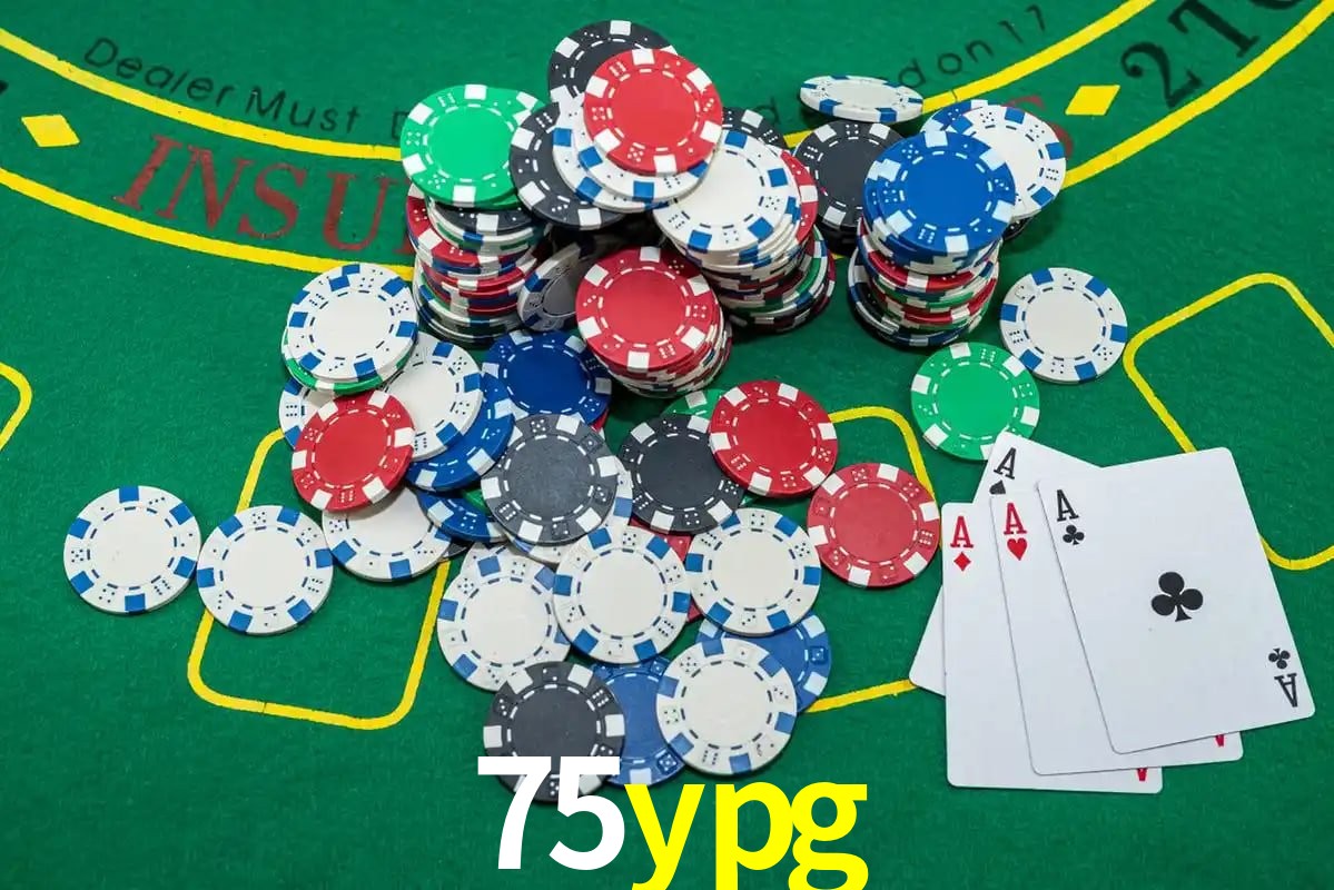 Casino Ao Vivo 75ypg