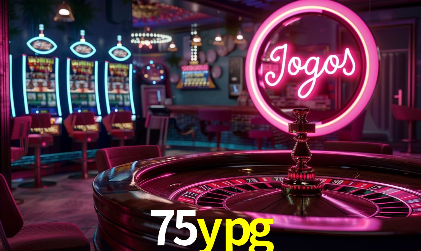 Desvendando o Mundo dos Jogos Virtuais na 75ypg