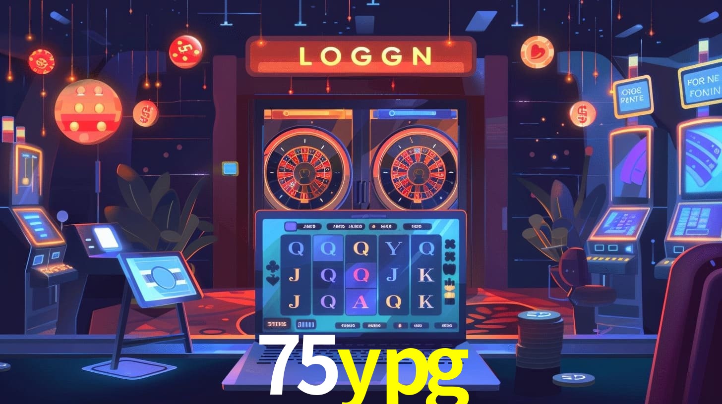 Tecnologia da Plataforma 75ypg