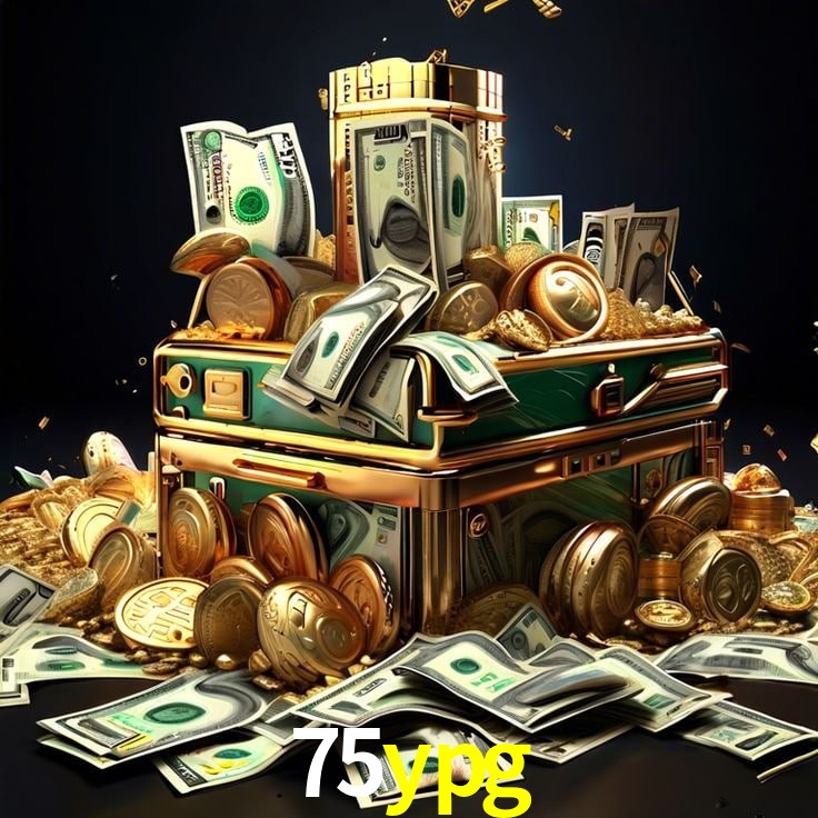 Estatísticas Esportivas 75ypg