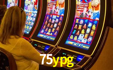 Descubra a Magia dos Jogos de Arcade no 75ypg