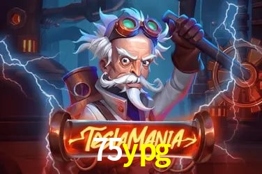 Diretório de Jogos 75ypg
