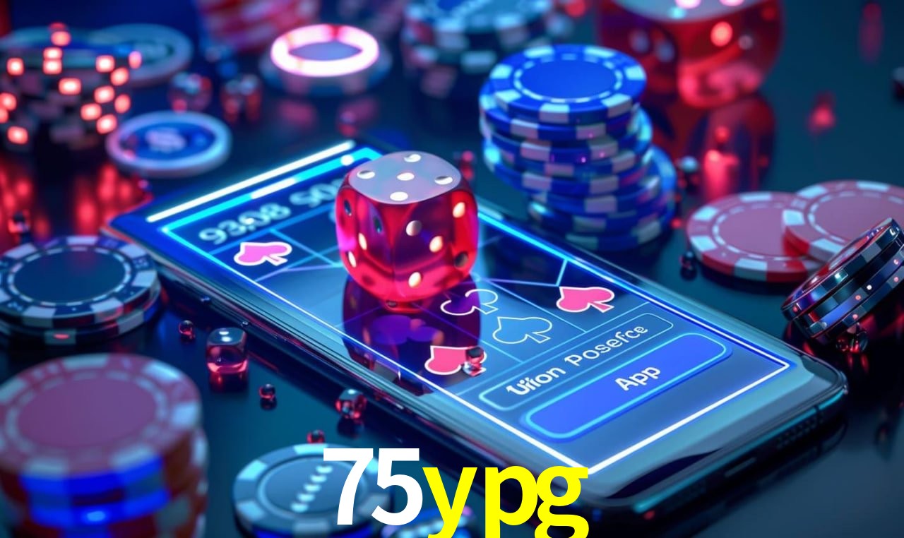 Infraestrutura 75ypg