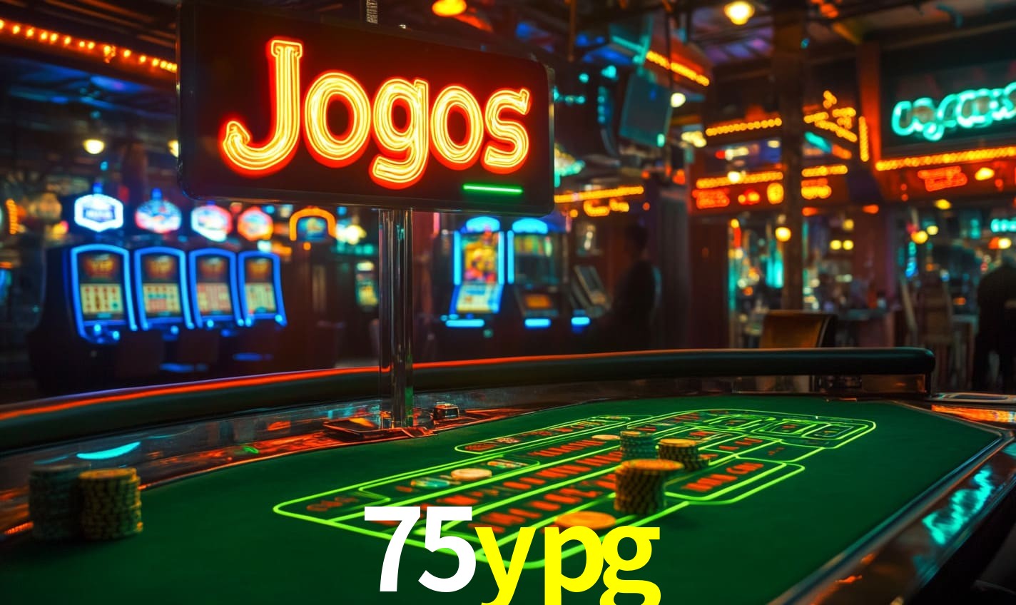 Casino Ao Vivo 75ypg