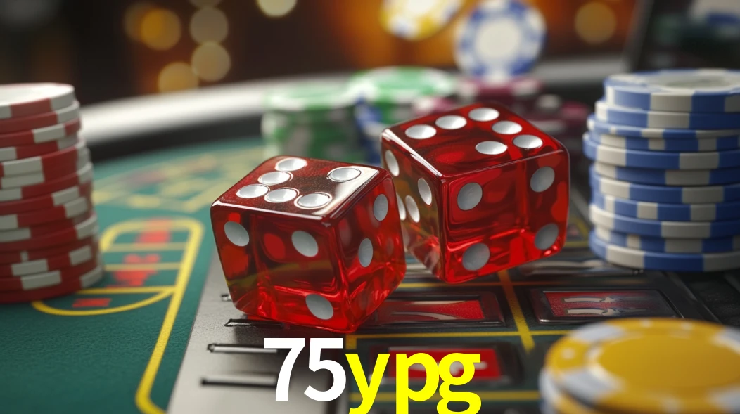 Live Casino 75ypg