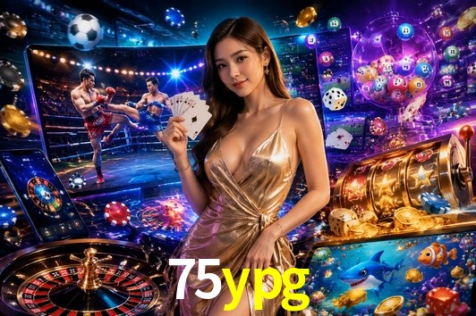 APP oficial da 75ypg para mobile