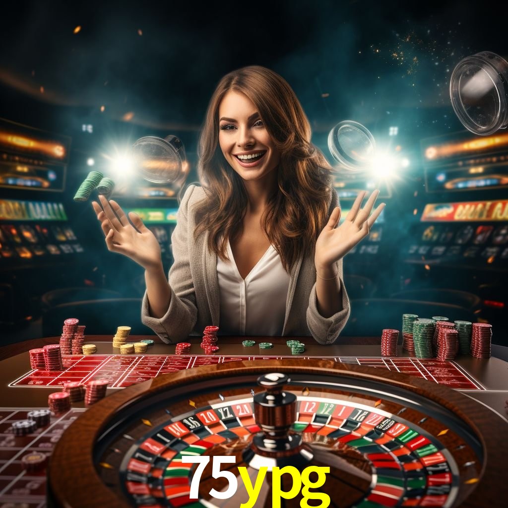 Ofertas Imperdíveis na 75ypg: Promoções e Bônus Que Valem a Pena