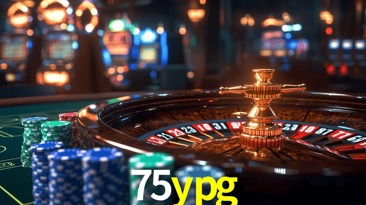 75ypg: Jogos de Caça-Níqueis-Altas Recompensas, Roleta-Velocidade, Blackjack-Desafios Máximos