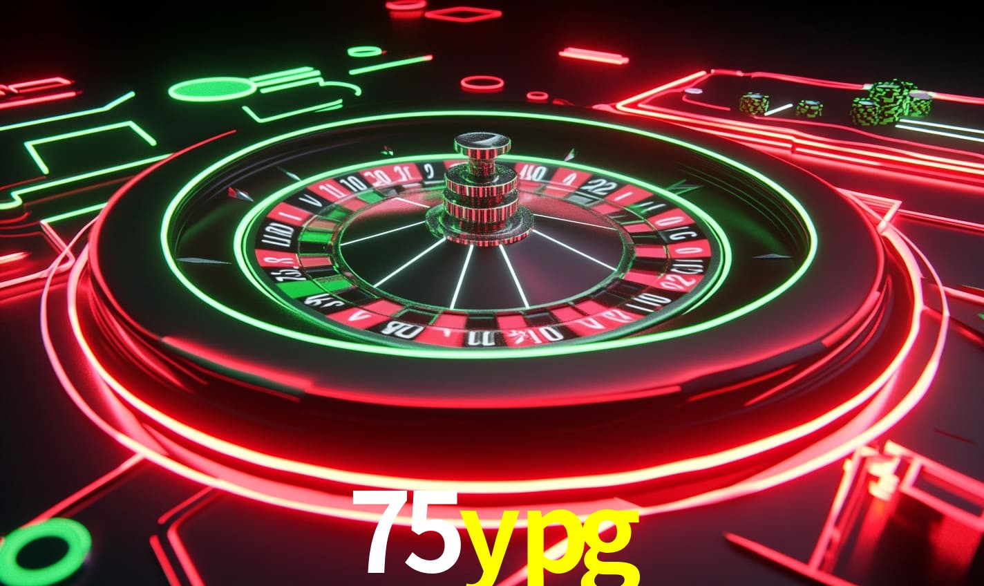 Inovações de Jogos na 75ypg: O Futuro das Experiências Interativas