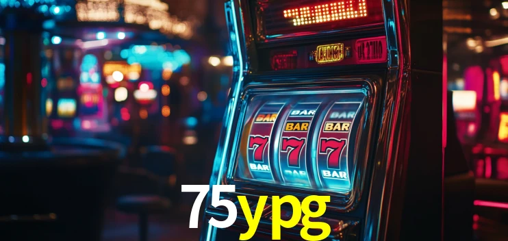 Roulette Table 75ypg