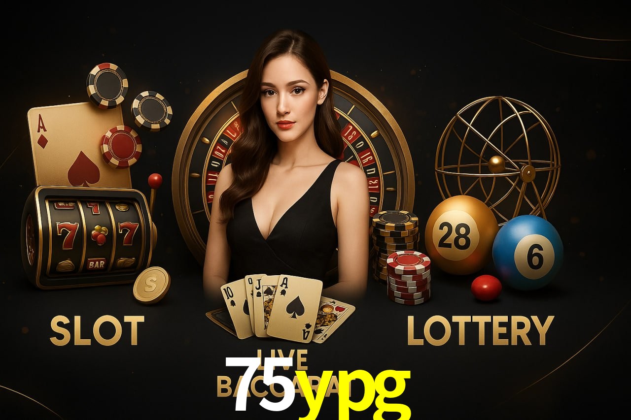 Promoção Relâmpago 75ypg