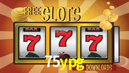 Descubra o Mundo do Cassino Online com 75ypg