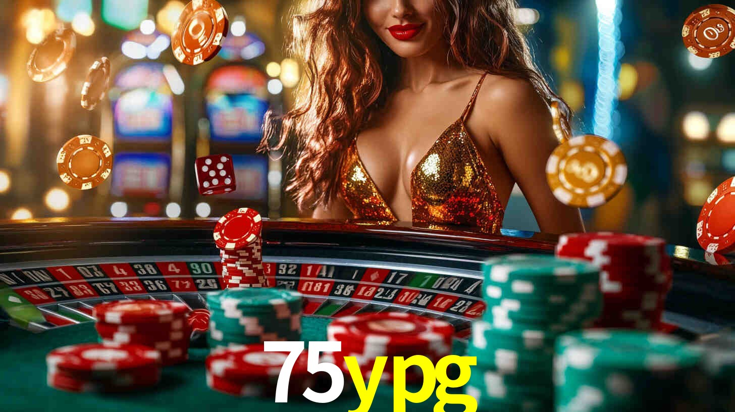 Welcome Bonus 75ypg