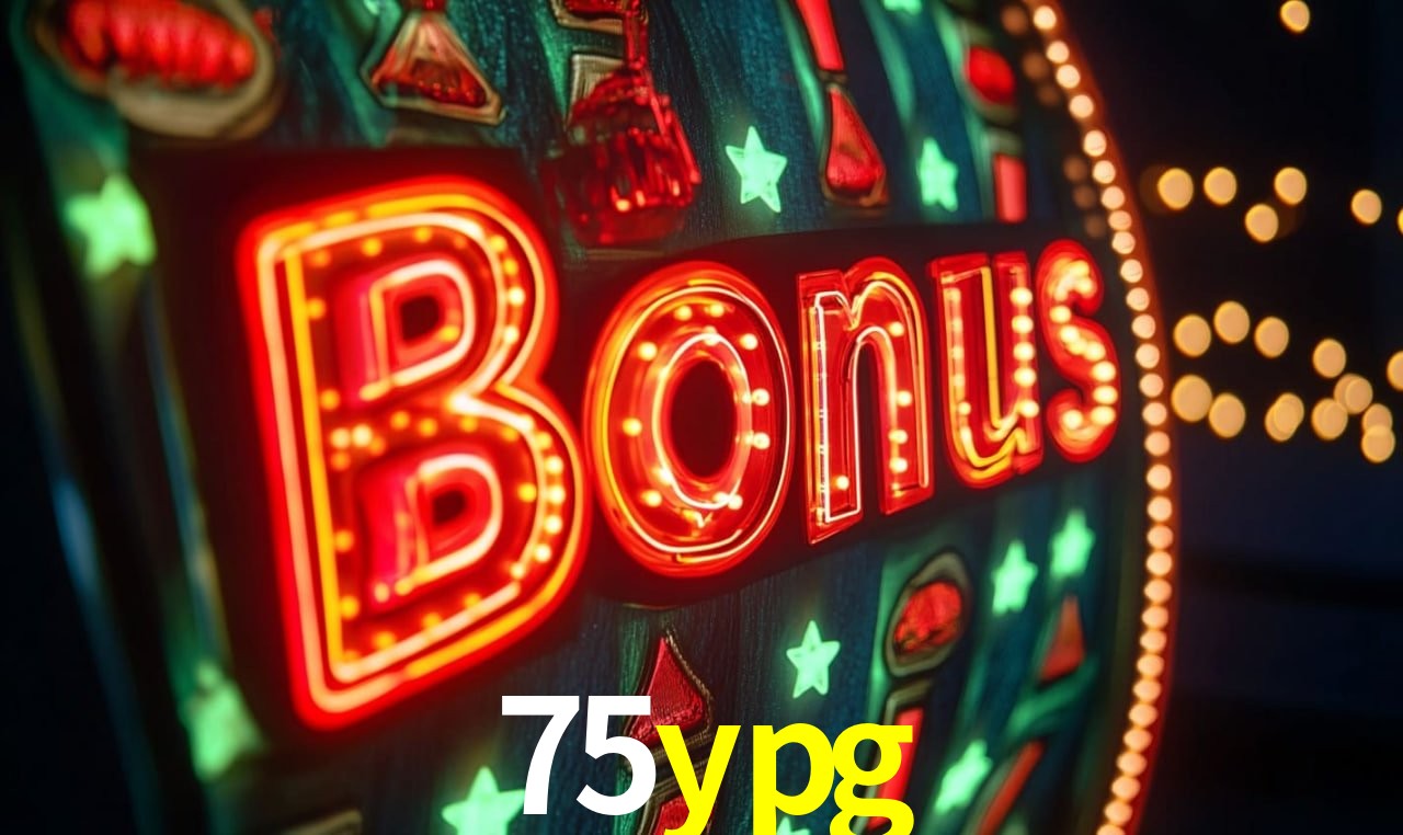 Torneios 75ypg