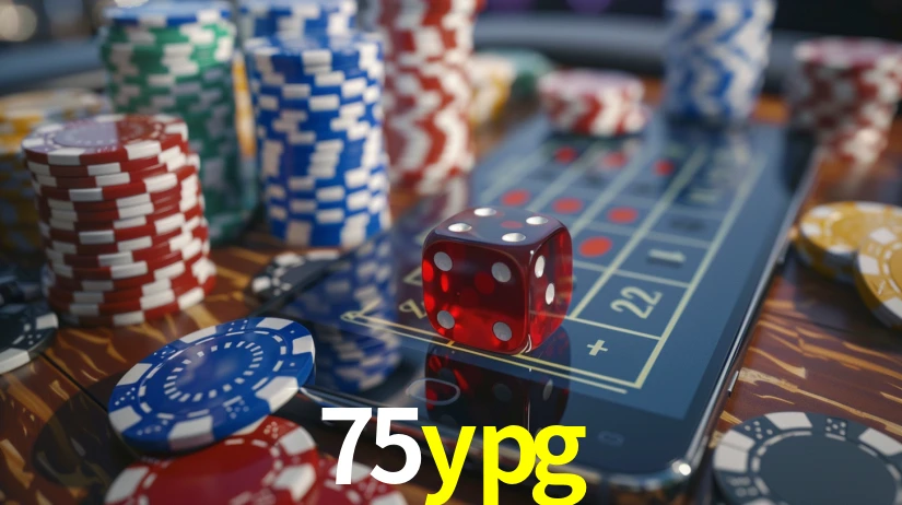 75ypg: A Experiência de Casino com Jogos de Mesa ao Vivo