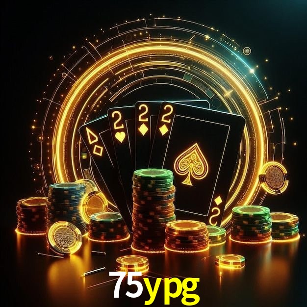 Recursos de Bônus 75ypg