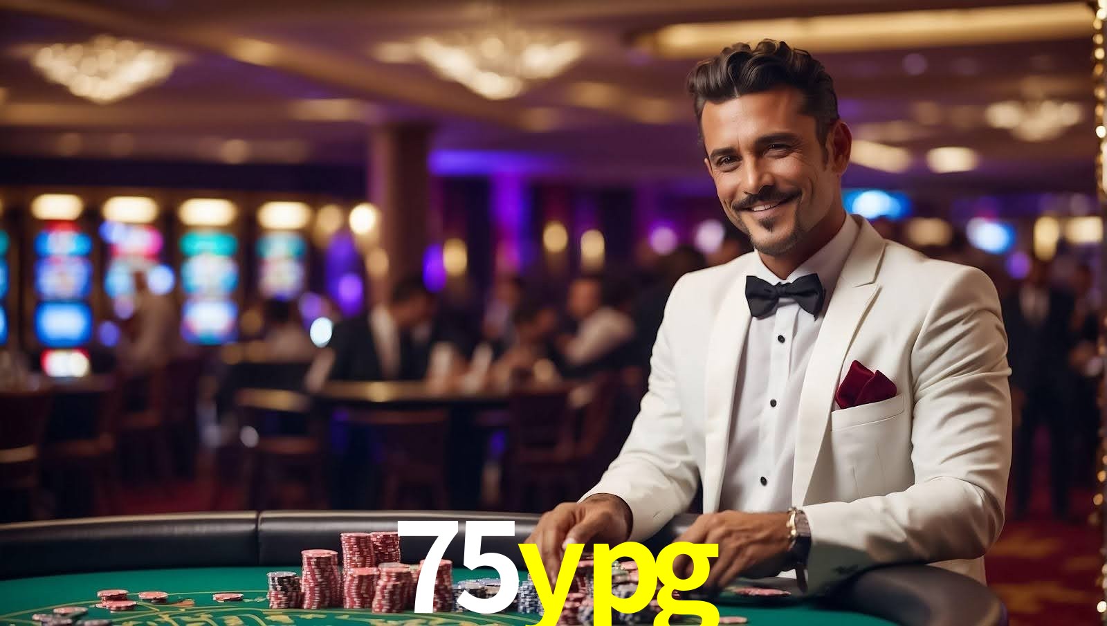 Benefícios da Conta 75ypg