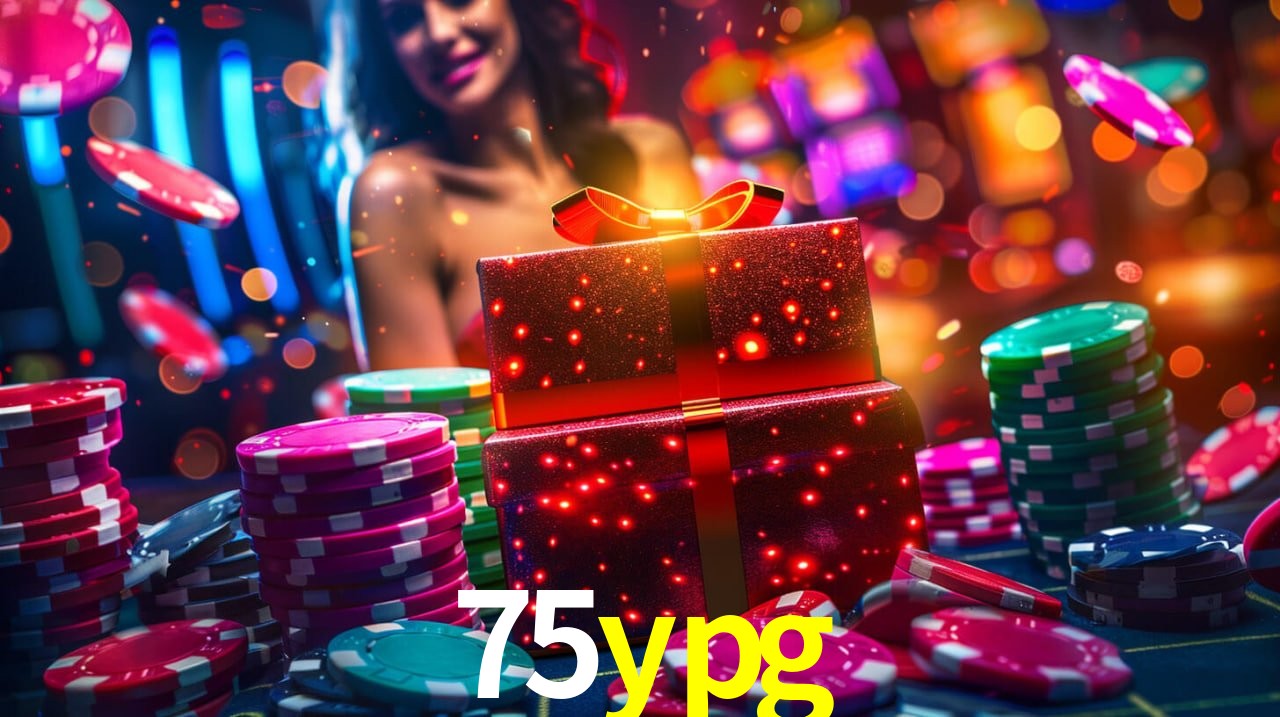 Desvendando o Mundo dos Jogos Virtuais na 75ypg