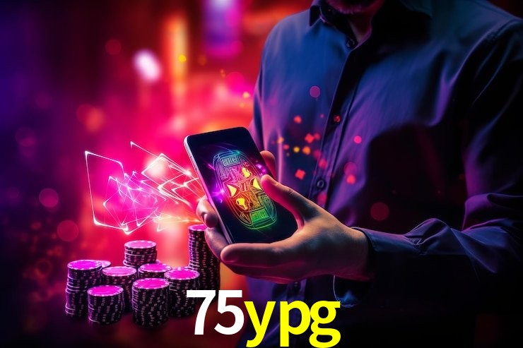 cassino 75ypg