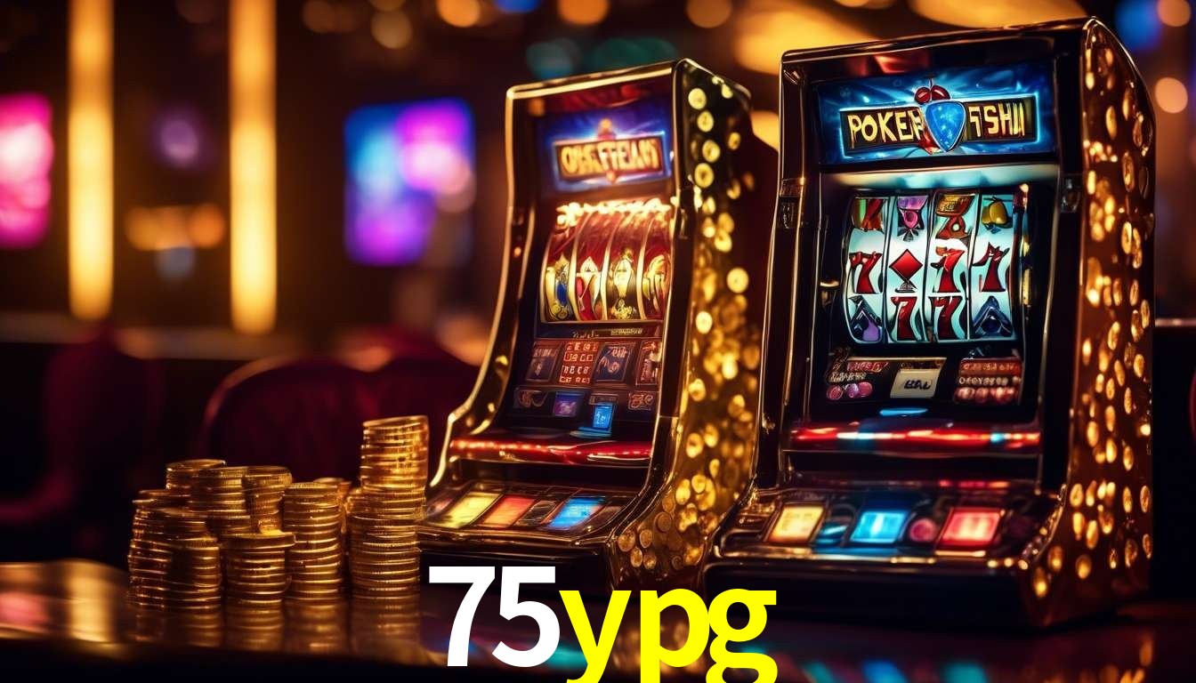 Inovações de Jogos na 75ypg: O Futuro das Experiências Interativas