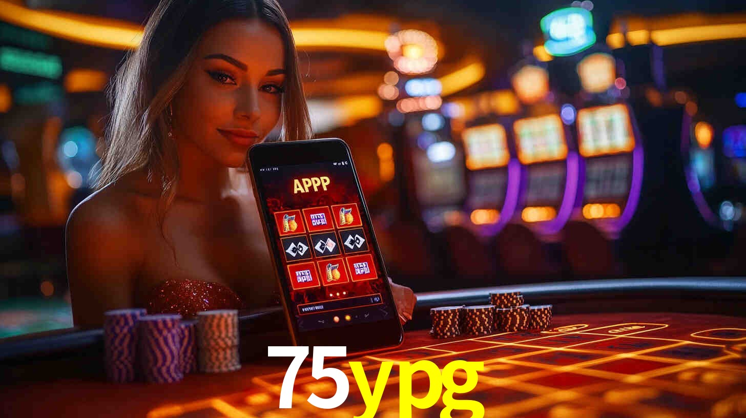 A Popularidade dos Caça-Níqueis no 75ypg