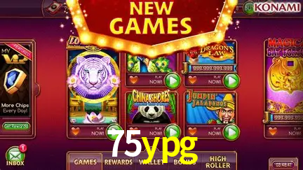 Roulette Table 75ypg