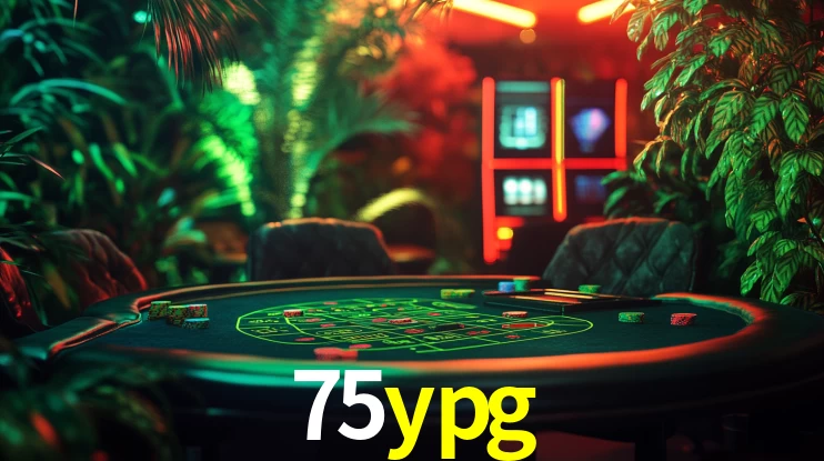 Welcome Bonus 75ypg