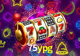 A Emoção da Loteria na 75ypg: Uma Chance de Mudança de Vida