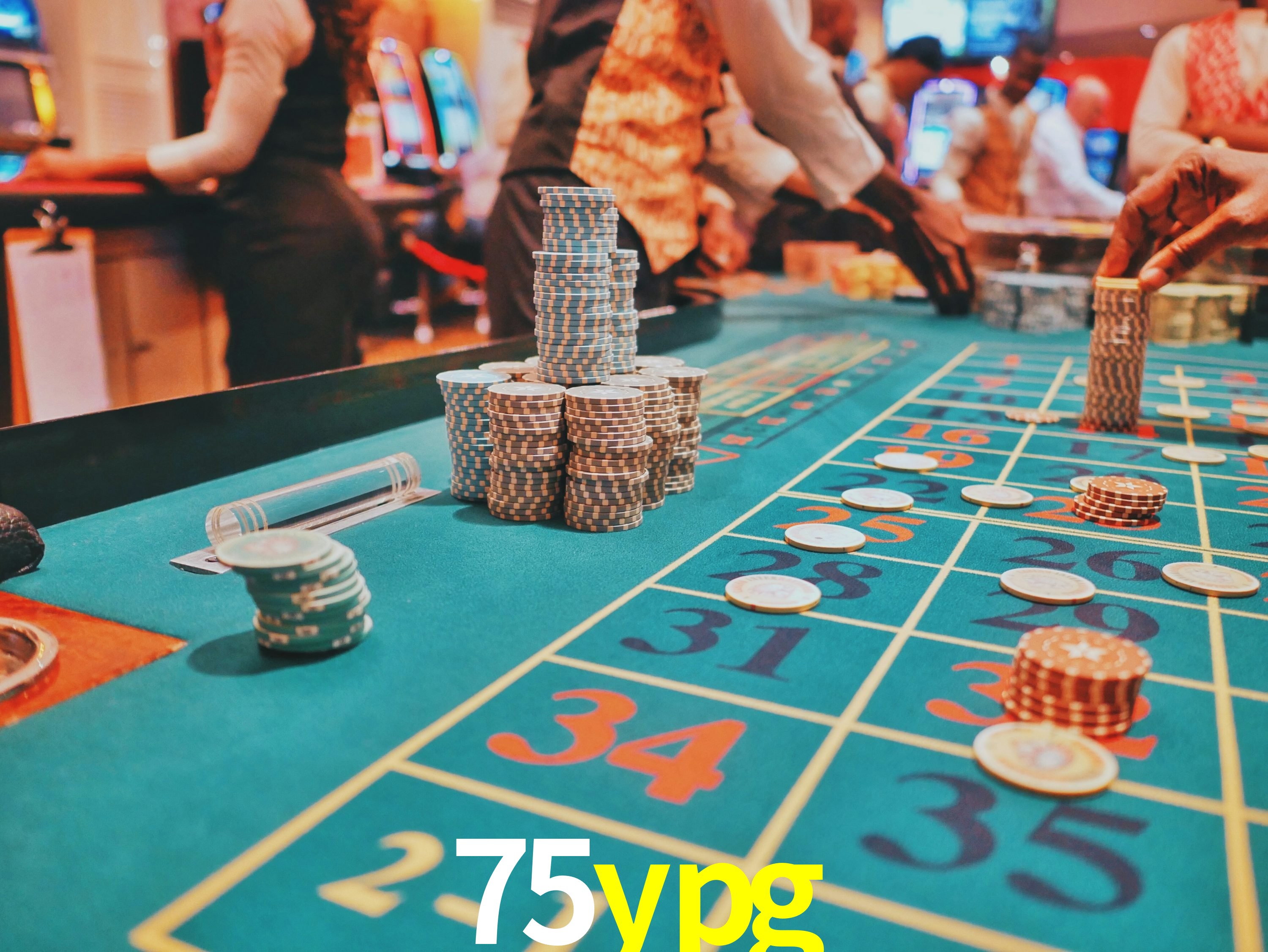 Basketball Betting 75ypg