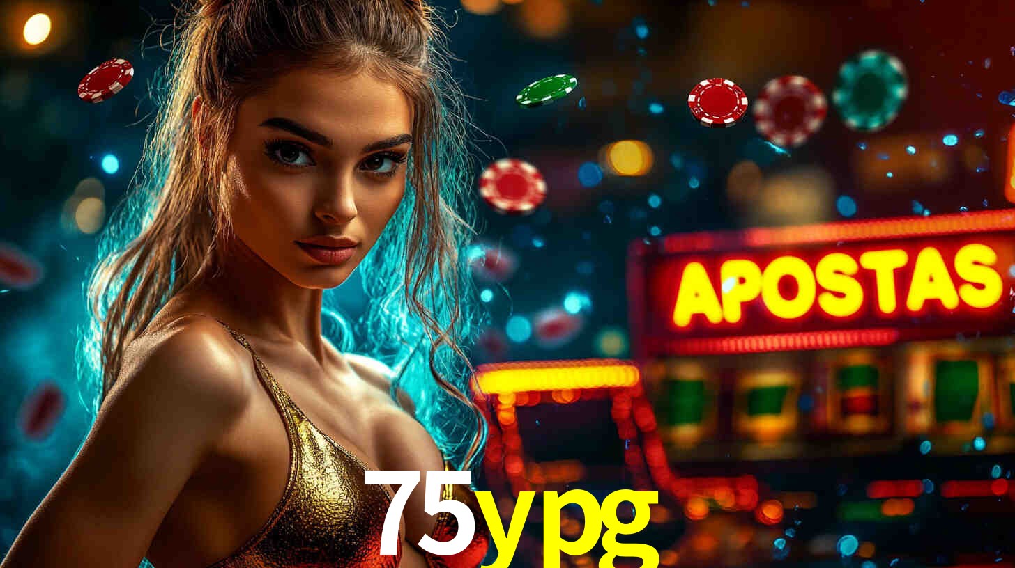 Apostas Esportivas na 75ypg: Um Guia Completo