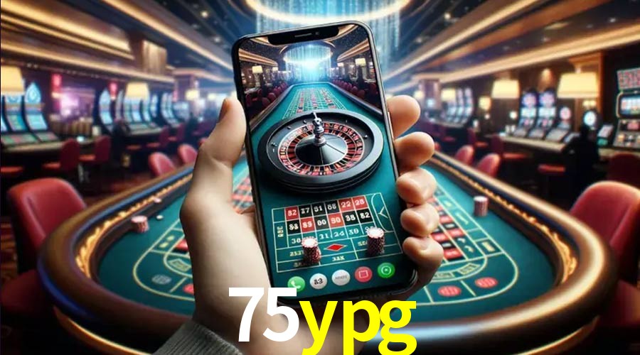 Slot Games 75ypg